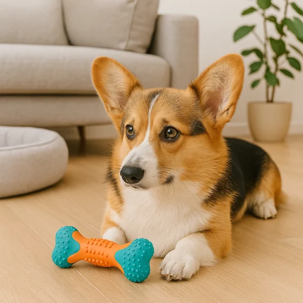 Todos los accesorios que necesita tu mascota necesita para ser feliz