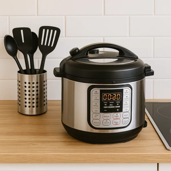 todo lo que necesitas para hacer que tu cocina sea una cocina inteligente