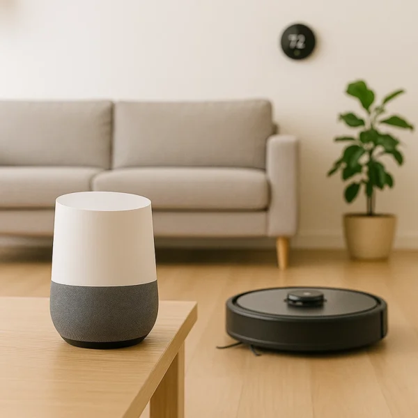 articulos inteligentes que te ayudaran hacer de tu casa una casa inteligente