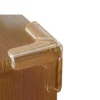 esquinero transparente para proteccion de bébes