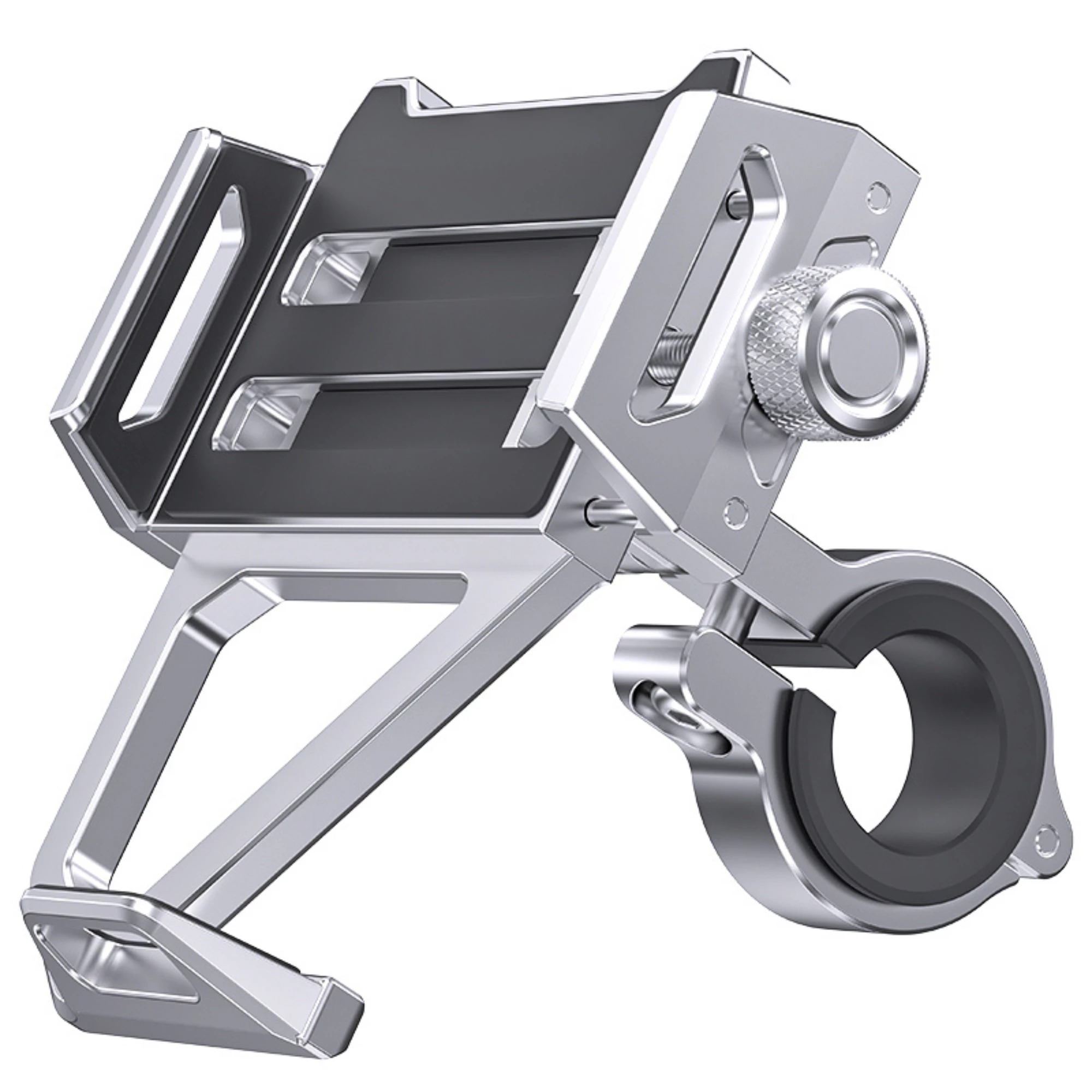 soporte de celular para bicicleta o moto