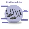Hdmi Inalambrico Accesorios