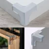 esquinero de proteccion usos