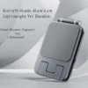 soporte para celular pocket. diseño elegante, calidad premium