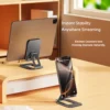 soporte para celular pequeño. para tablet y celulares