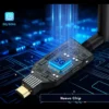 Hdmi Inalambrico tecnología