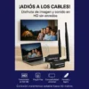 Hdmi Inalambrico presentadción