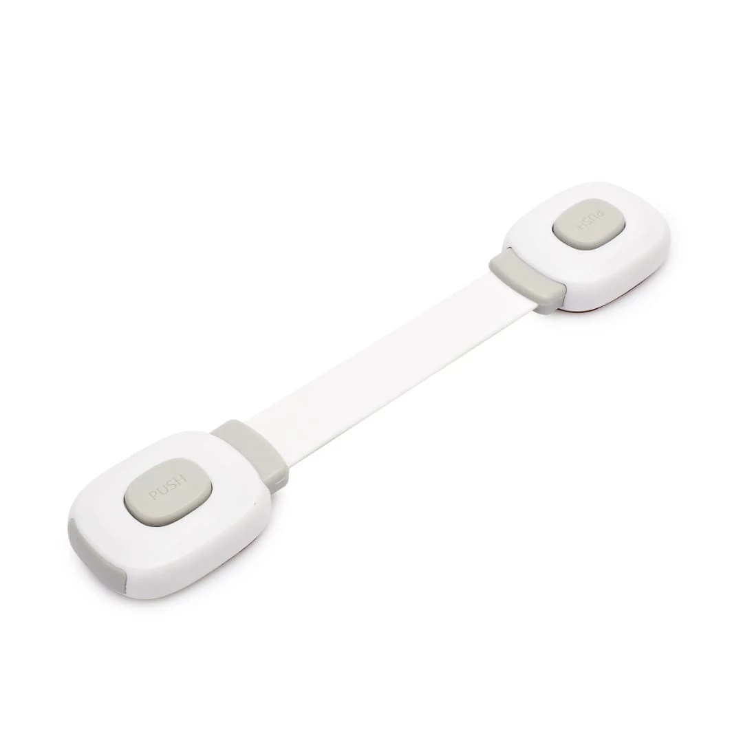 Cinta para la seguridad de tu bebe
