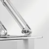 Soporte de lectura. Tornillos de fijación