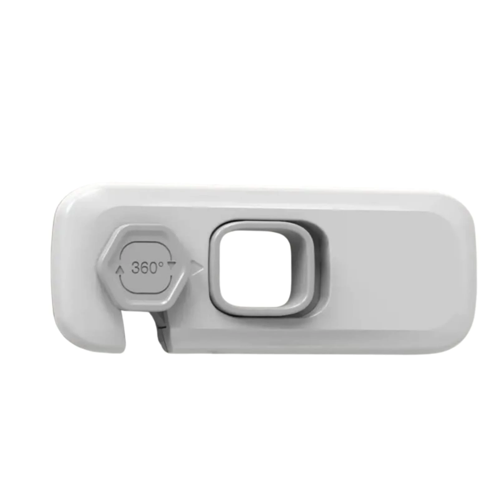 traba puertas 360
