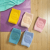 rodillera para bebe antideslizante