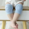 rodillera para bebe