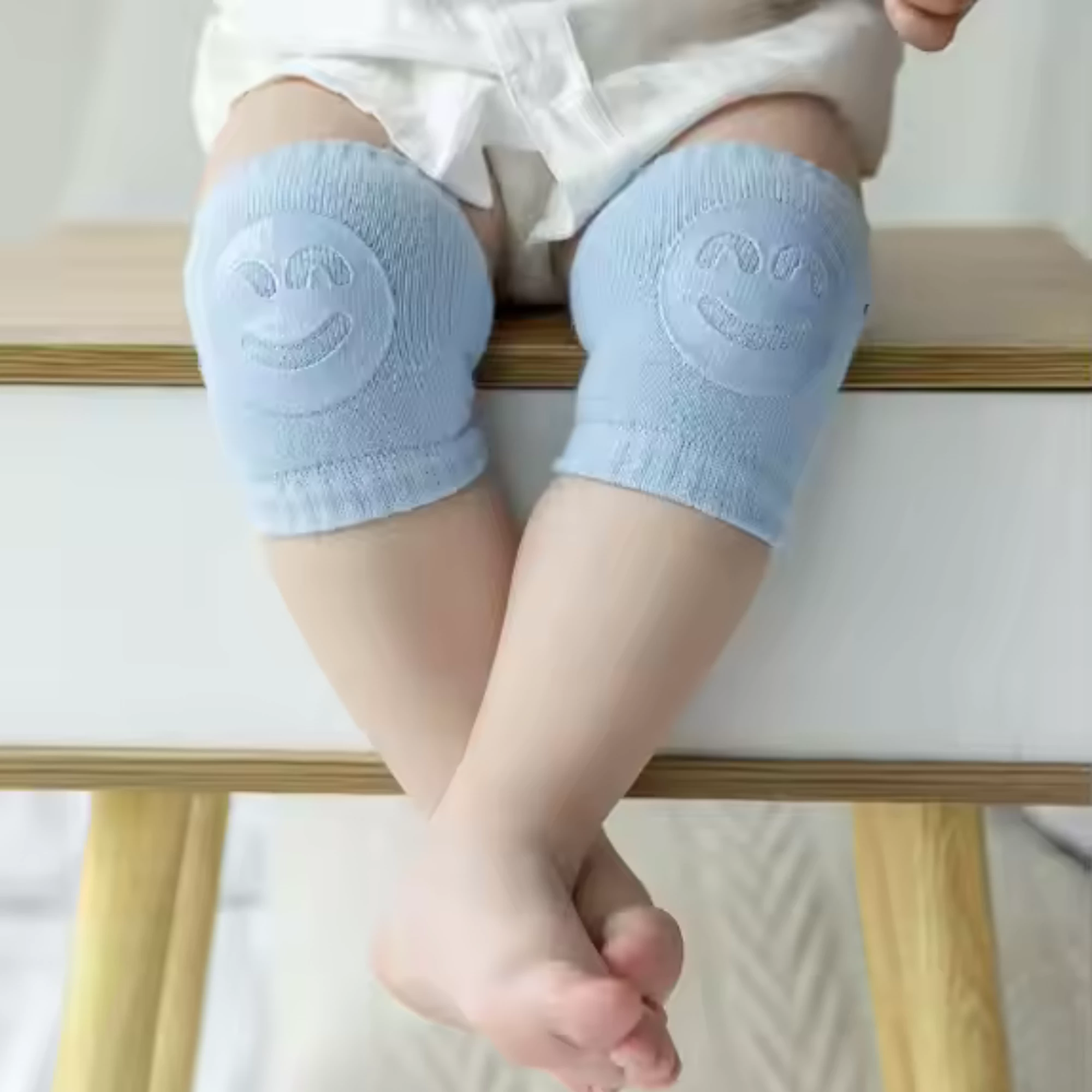 rodillera para bebe