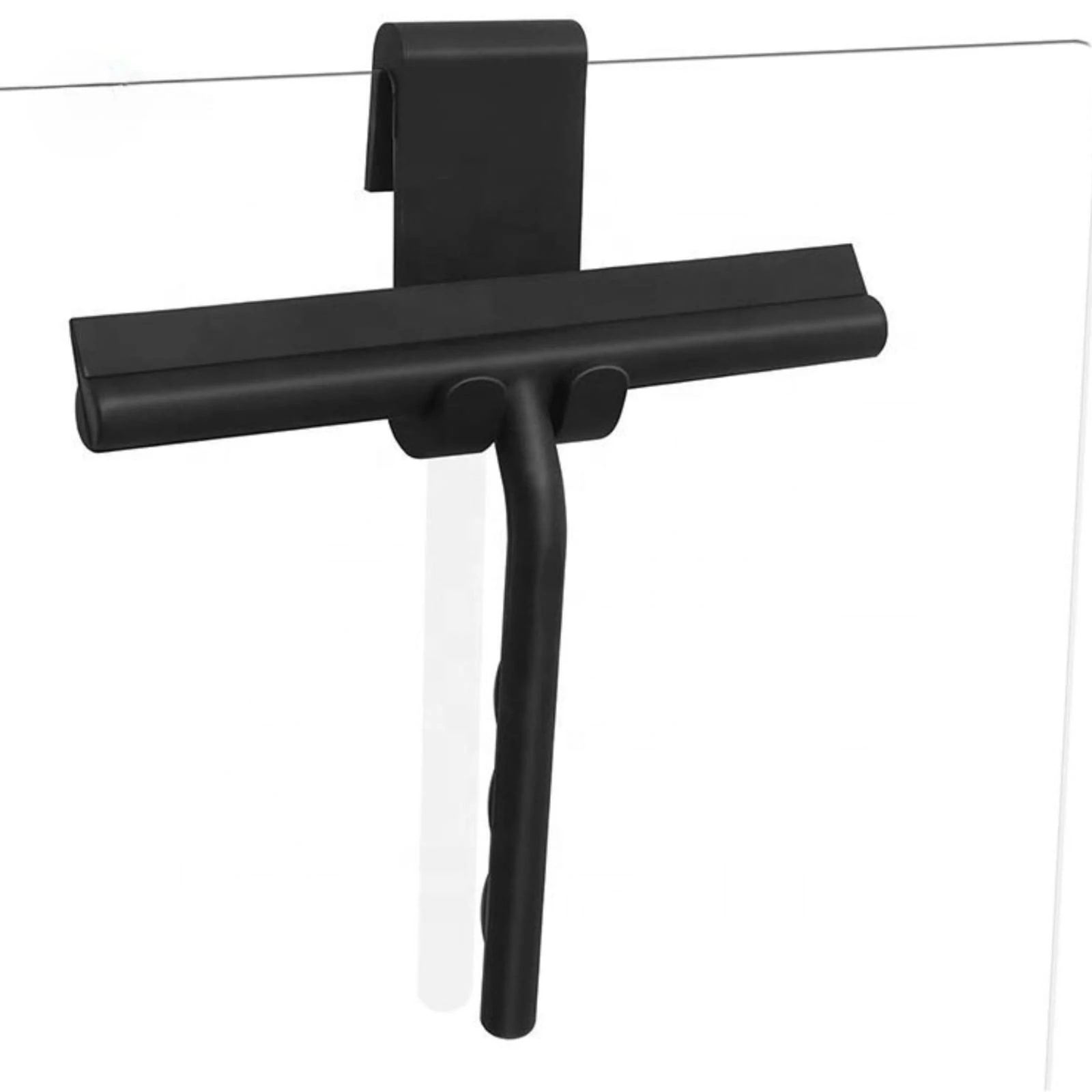 Secador Limpia Vidrios Colgador