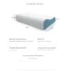 almohada inteligente caracteristicas