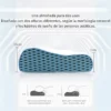 almohada inteligente para dos usos