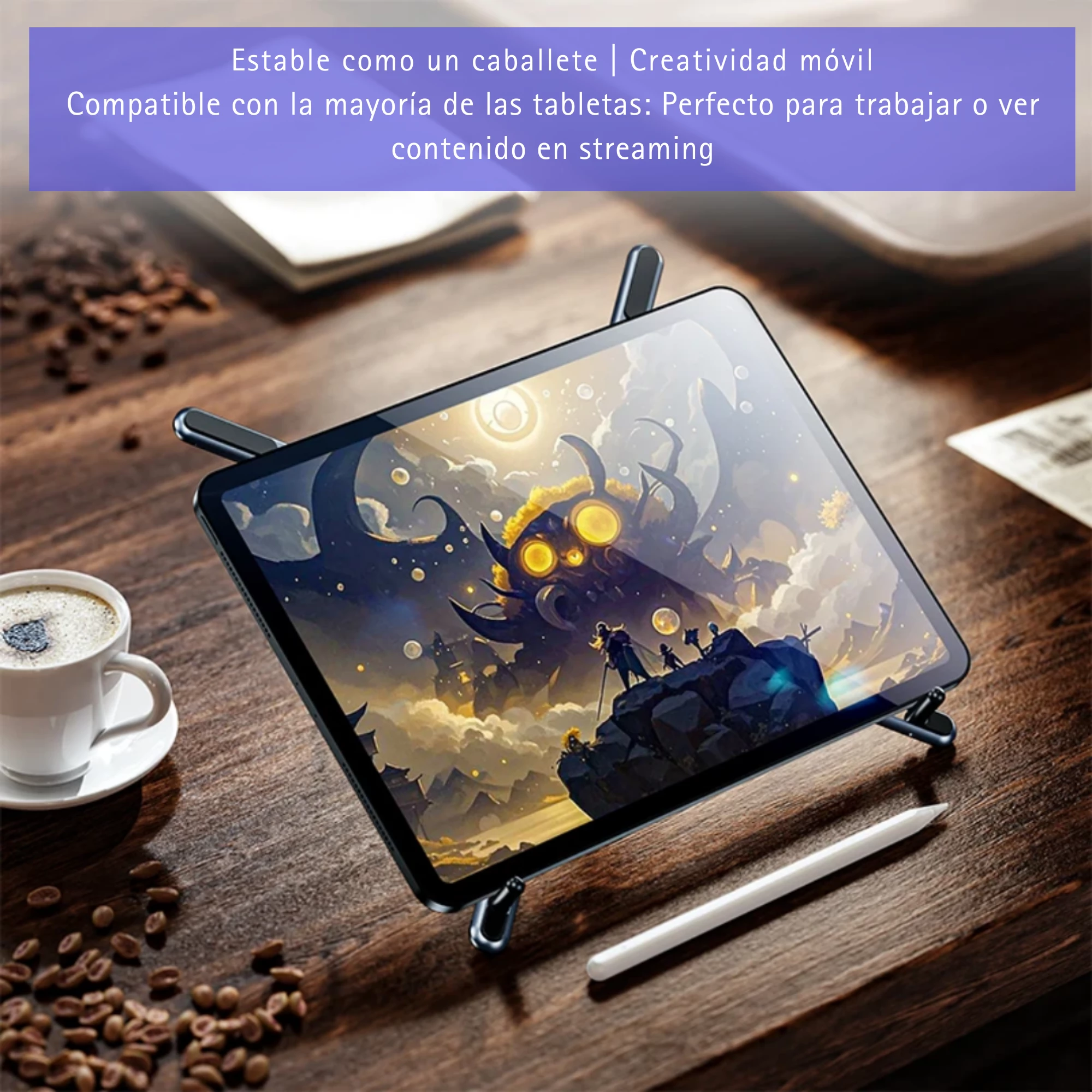 tripode para tablet tripode para tablet