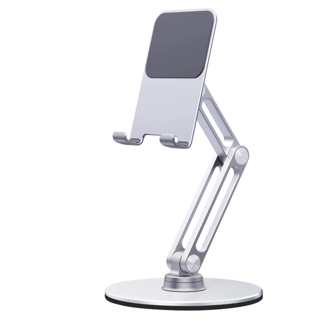 Soporte para celular de mesa