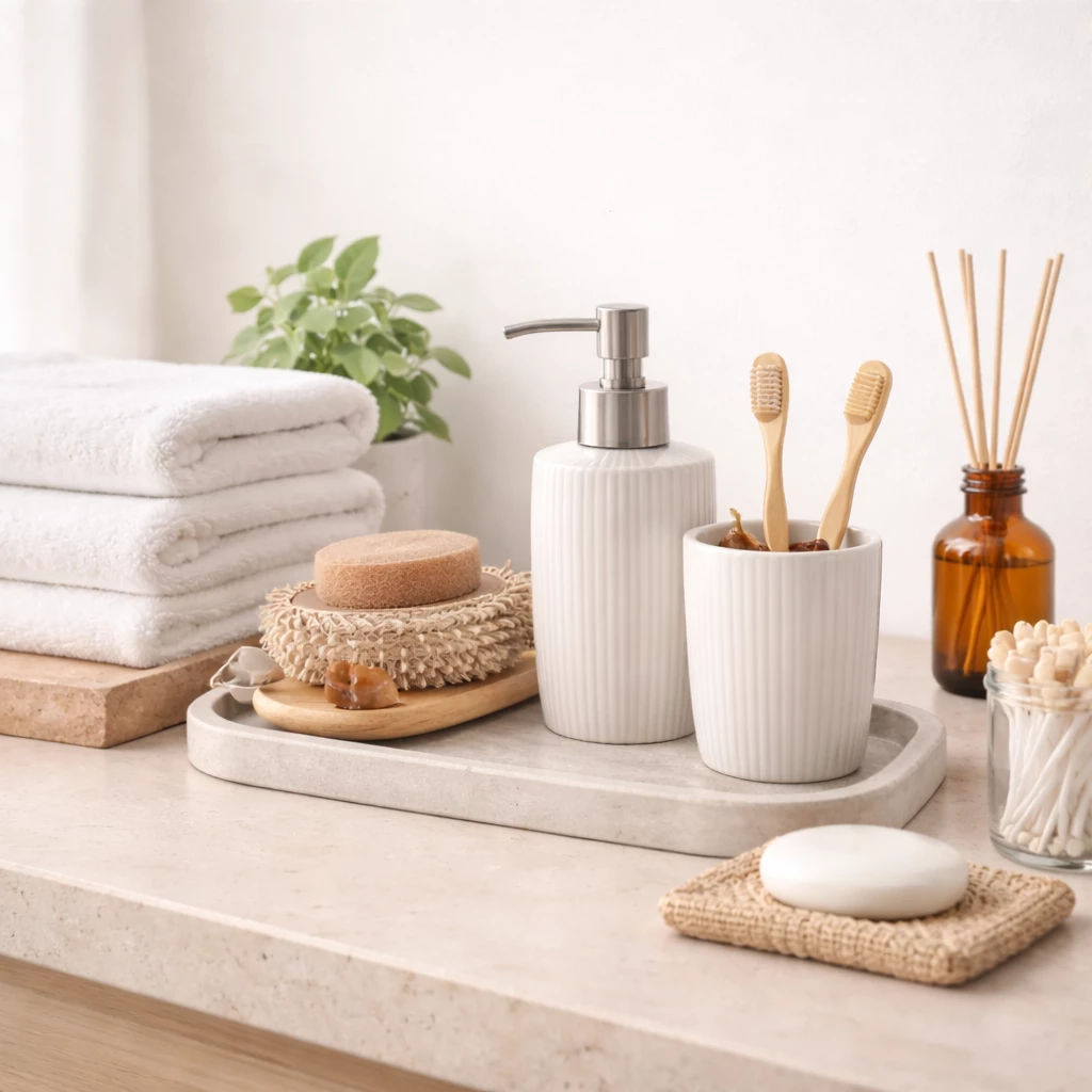 categoria baño y cuidado personal