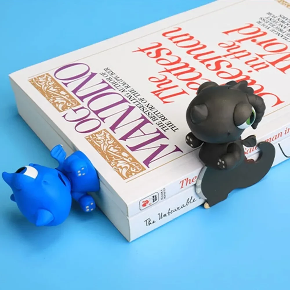 señaladores de libros creativos