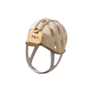 casco seguridada para bebe
