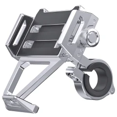 soporte de celular para bicicleta o moto