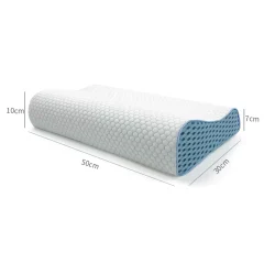almohada inteligente medidas