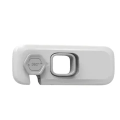 traba puertas 360
